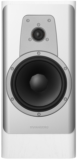 Dynaudio contour 20 specs top